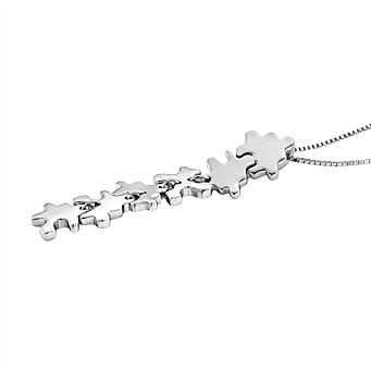 https://tjcuk.sirv.com/Products/44/3/4438666/Lucy-Q-Jigsaw-Collection-Puzzle-Pieces-Pendant-with-Chain-Size-18-in-R_4438666_3.jpg?w=342&h=342