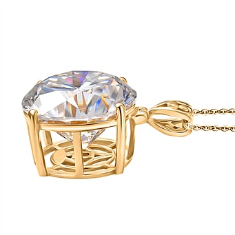 https://tjcuk.sirv.com/Products/44/3/4439118/D-Joy-Moissanite-Pendant-with-Chain-Size-20-in-18K-Vermeil-Yellow-Gold_4439118_3.jpg?w=342&h=342