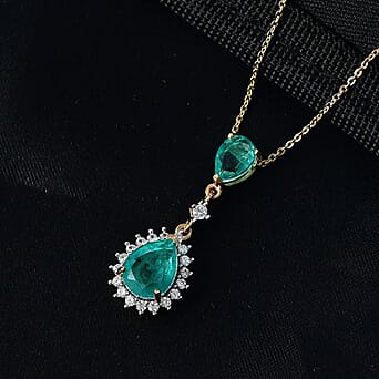 https://tjcuk.sirv.com/Products/44/3/4439154/Emeraldine-Triplet-Quartz-White-Zircon-Torn-Chain-19DC-and-Main-Stone-_4439154_1.jpg?w=342&h=342