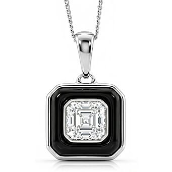 https://tjcuk.sirv.com/Products/44/3/4439666/D-Joy-Moissanite-and-Dyed-Black-Jade-Pendant-with-Chain-Size-18-in-Rho_4439666.jpg?w=342&h=342