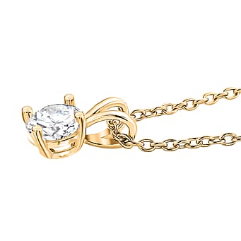 https://tjcuk.sirv.com/Products/44/4/4440331/Moissanite-Pendant-with-Chain-Size-20-Mix-Metal-1-000-Ct_4440331_3.jpg?w=342&h=342