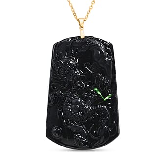https://tjcuk.sirv.com/Products/44/4/4440478/Black-Jade-Pendant-with-Chain-Size-20-Sterling-Silver-100-000-Ct_4440478.jpg?w=342&h=342
