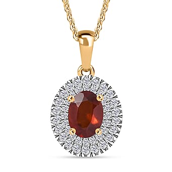 https://tjcuk.sirv.com/Products/44/4/4441163/Hessonite-Garnet-White-Zircon-Pendant-with-Torn-Chain-19DC-Size-20-in-_4441163.jpg?w=342&h=342