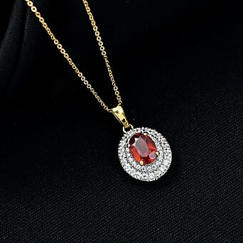 https://tjcuk.sirv.com/Products/44/4/4441163/Hessonite-Garnet-White-Zircon-Pendant-with-Torn-Chain-19DC-Size-20-in-_4441163_1.jpg?w=342&h=342
