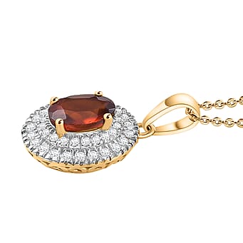 https://tjcuk.sirv.com/Products/44/4/4441163/Hessonite-Garnet-White-Zircon-Pendant-with-Torn-Chain-19DC-Size-20-in-_4441163_3.jpg?w=342&h=342