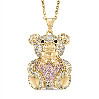 https://tjcuk.sirv.com/Products/44/4/4442748/Multi-Colour-Cubic-Zirconia-Pendant-with-Chain-Size-20_4442748.jpg?w=342&h=342