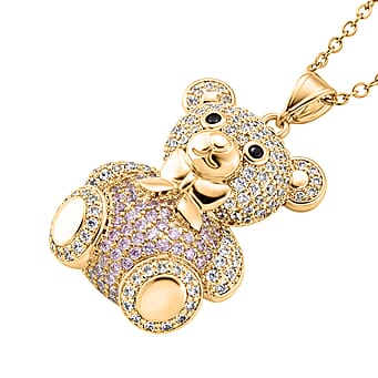https://tjcuk.sirv.com/Products/44/4/4442748/Multi-Colour-Cubic-Zirconia-Pendant-with-Chain-Size-20_4442748_3.jpg?w=342&h=342