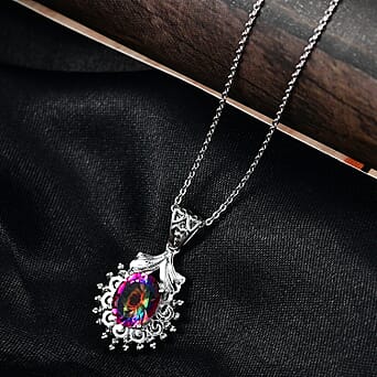 https://tjcuk.sirv.com/Products/44/4/4443187/Nebula-Quartz-Doublet-Pendant-with-Chain-Size-20-in-Platinum-Overlay-S_4443187_1.jpg?w=342&h=342