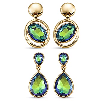 https://tjcuk.sirv.com/Products/44/4/4444234/Set-of-2-Green-Magic-Color-Crystal-Dangling-Earring-0-02ct-0-020-Ct_4444234.jpg?w=342&h=342