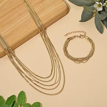 https://tjcuk.sirv.com/Products/44/4/4444241/2-Piece-Set-Fancy-Bracelet-and-Fancy-Necklace_4444241_1.jpg?w=342&h=342