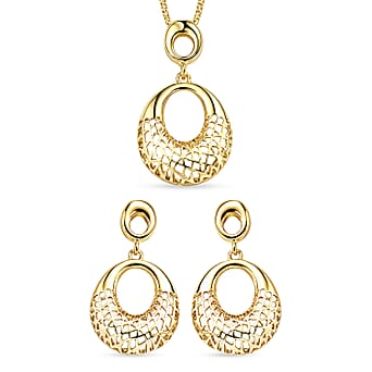 https://tjcuk.sirv.com/Products/44/4/4444322/2-Piece-Set-Fancy-Necklace-and-Fancy-Earring_4444322.jpg?w=342&h=342