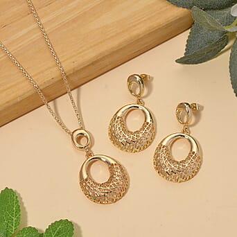https://tjcuk.sirv.com/Products/44/4/4444322/2-Piece-Set-Fancy-Necklace-and-Fancy-Earring_4444322_2.jpg?w=342&h=342