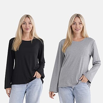https://tjcuk.sirv.com/Products/44/4/4444915/Styledby-Set-Of-2-Long-Sleeve-Roundneck-Supersoft-Casual-Tops-Size-8-T_4444915.jpg?w=342&h=342