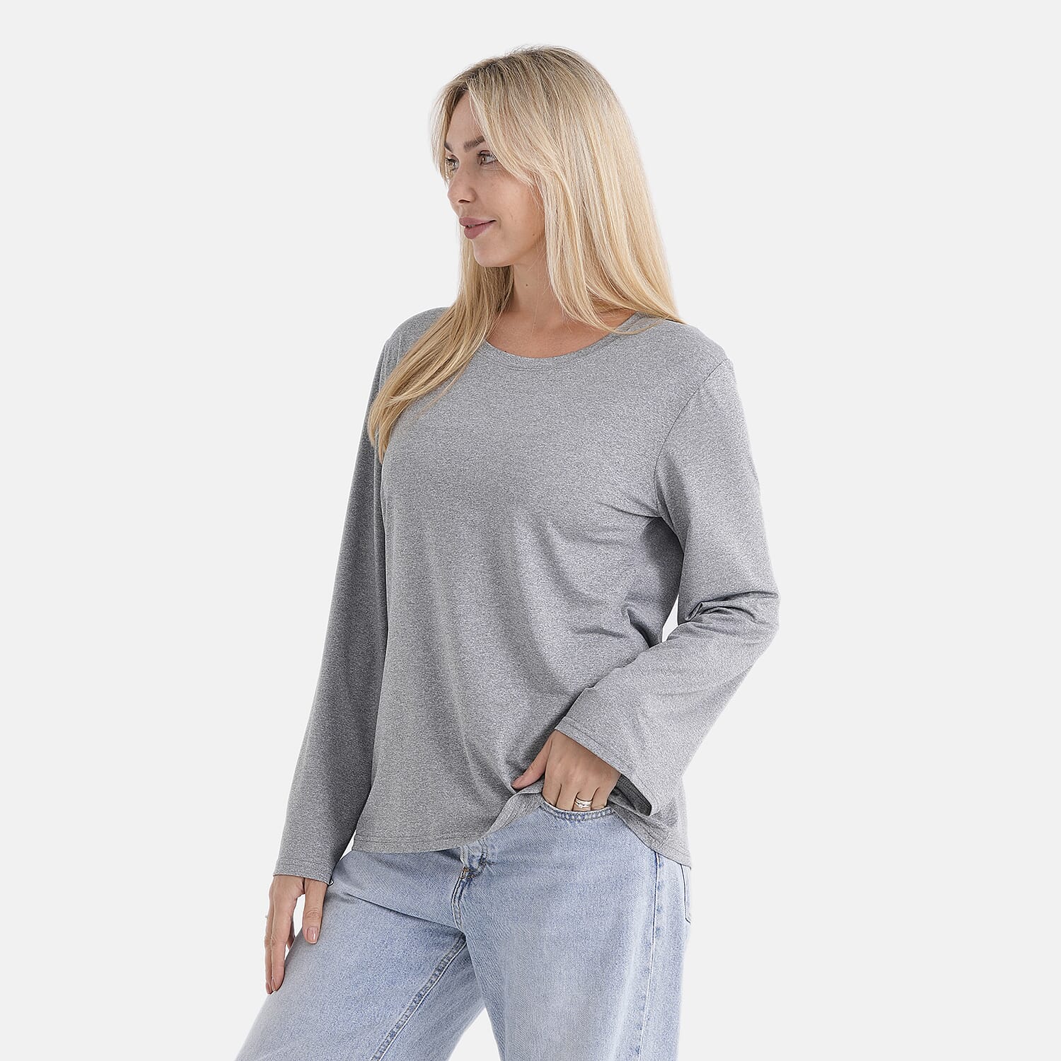 styled by set of 2 Long