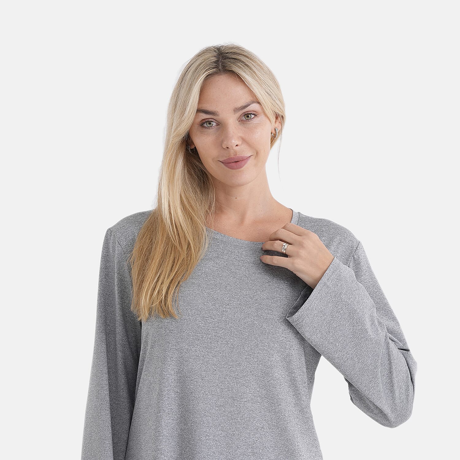 styled by set of 2 Long