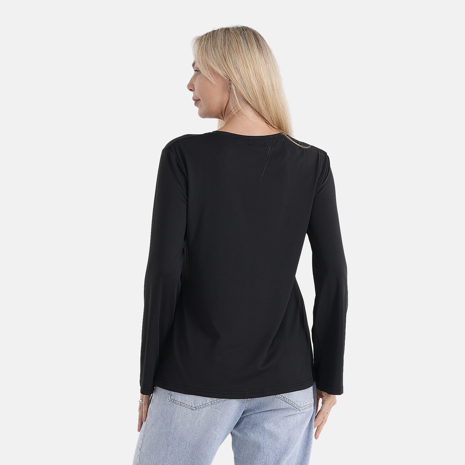 styled by set of 2 Long