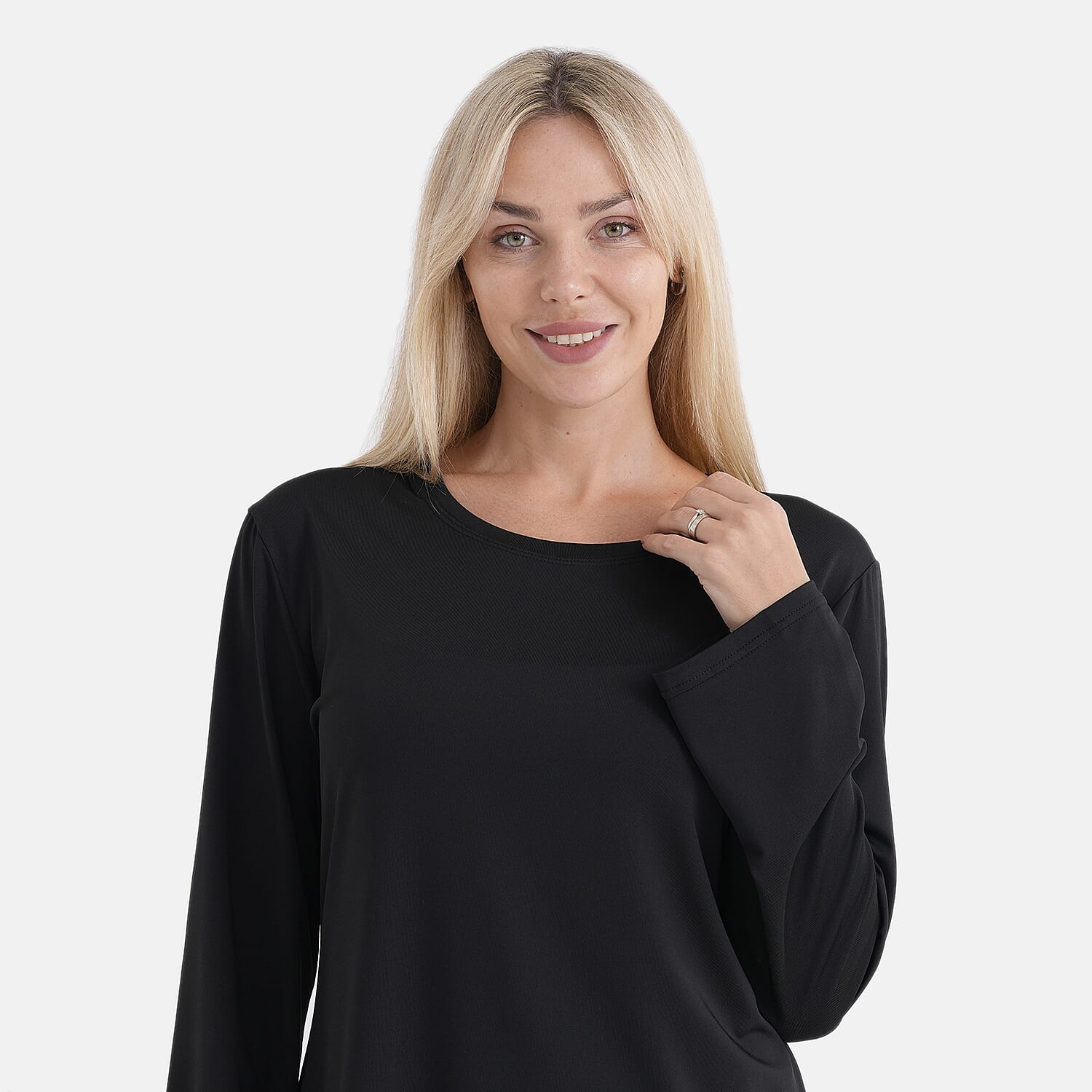 styled by set of 2 Long