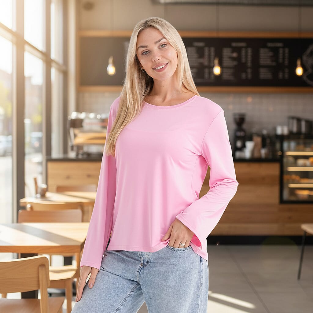 styled by set of 2 Long