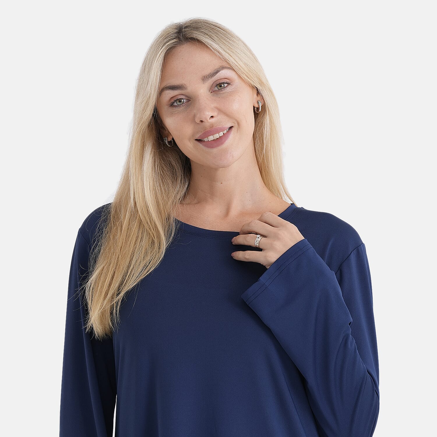 styled by set of 2 Long