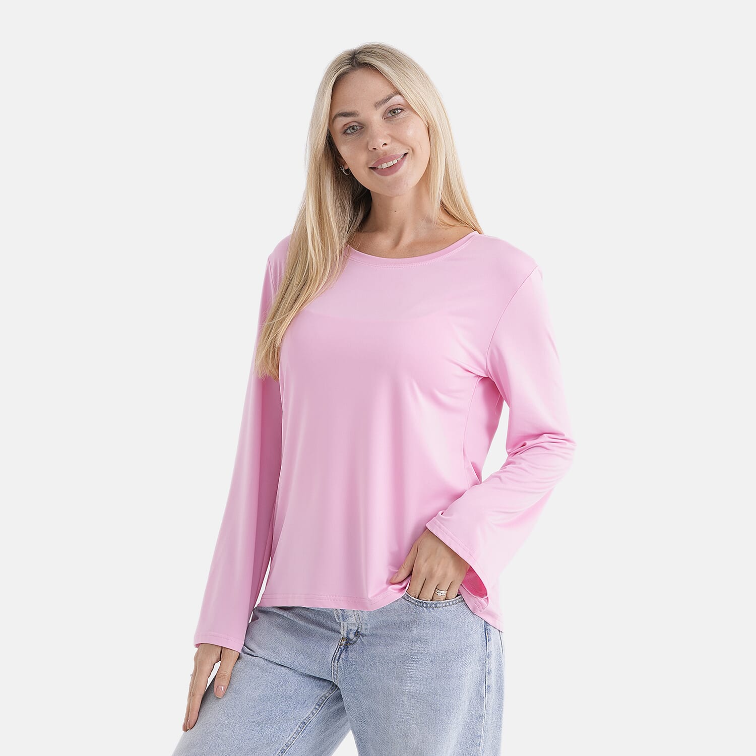 styled by set of 2 Long