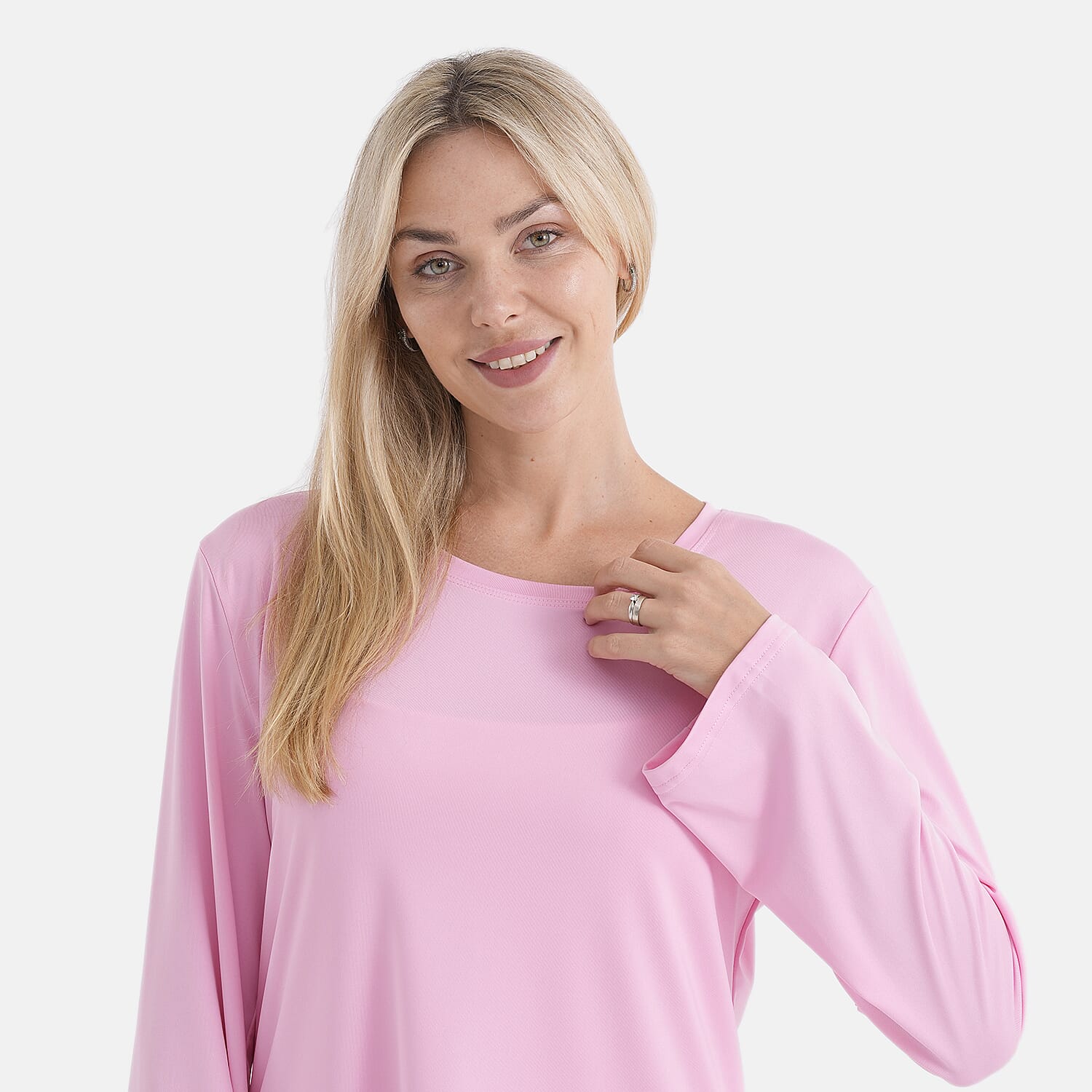 styled by set of 2 Long