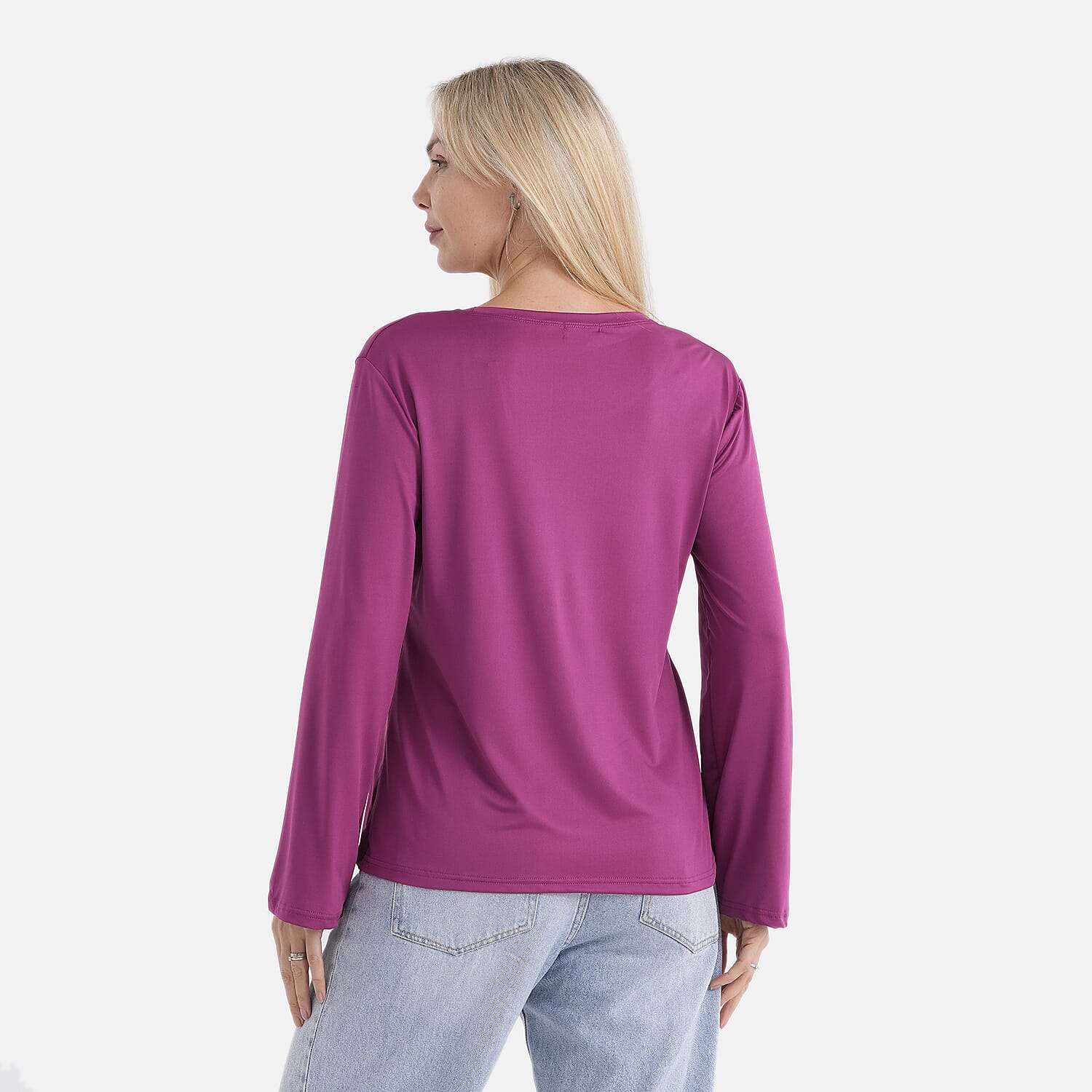 styled by set of 2 Long