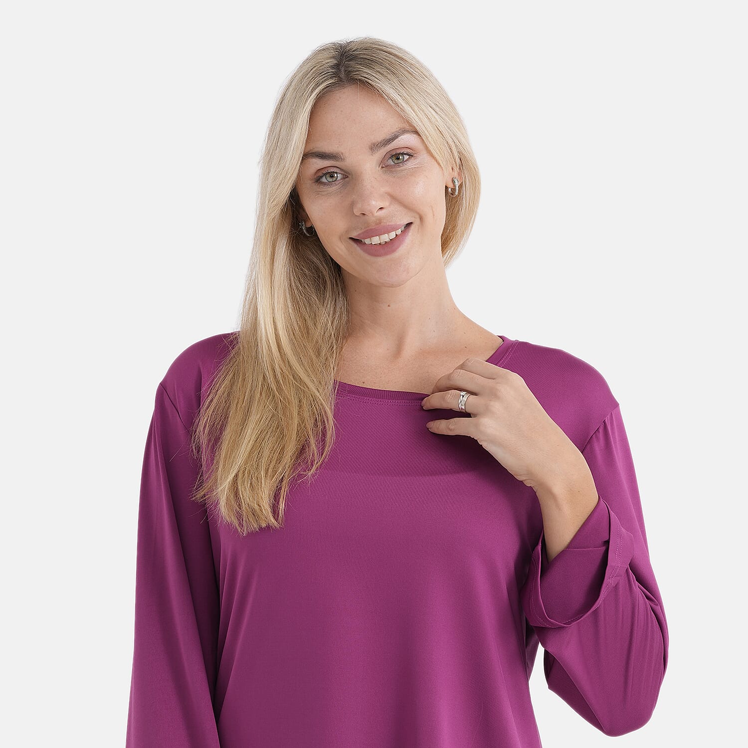 styled by set of 2 Long