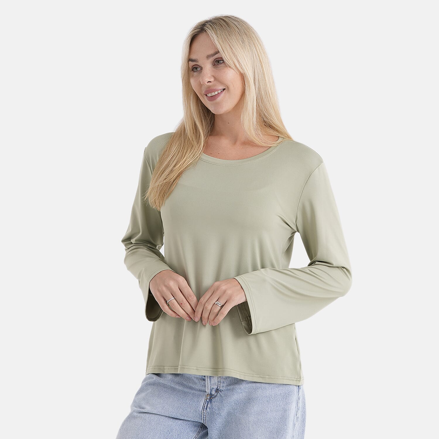 styled by set of 2 Long