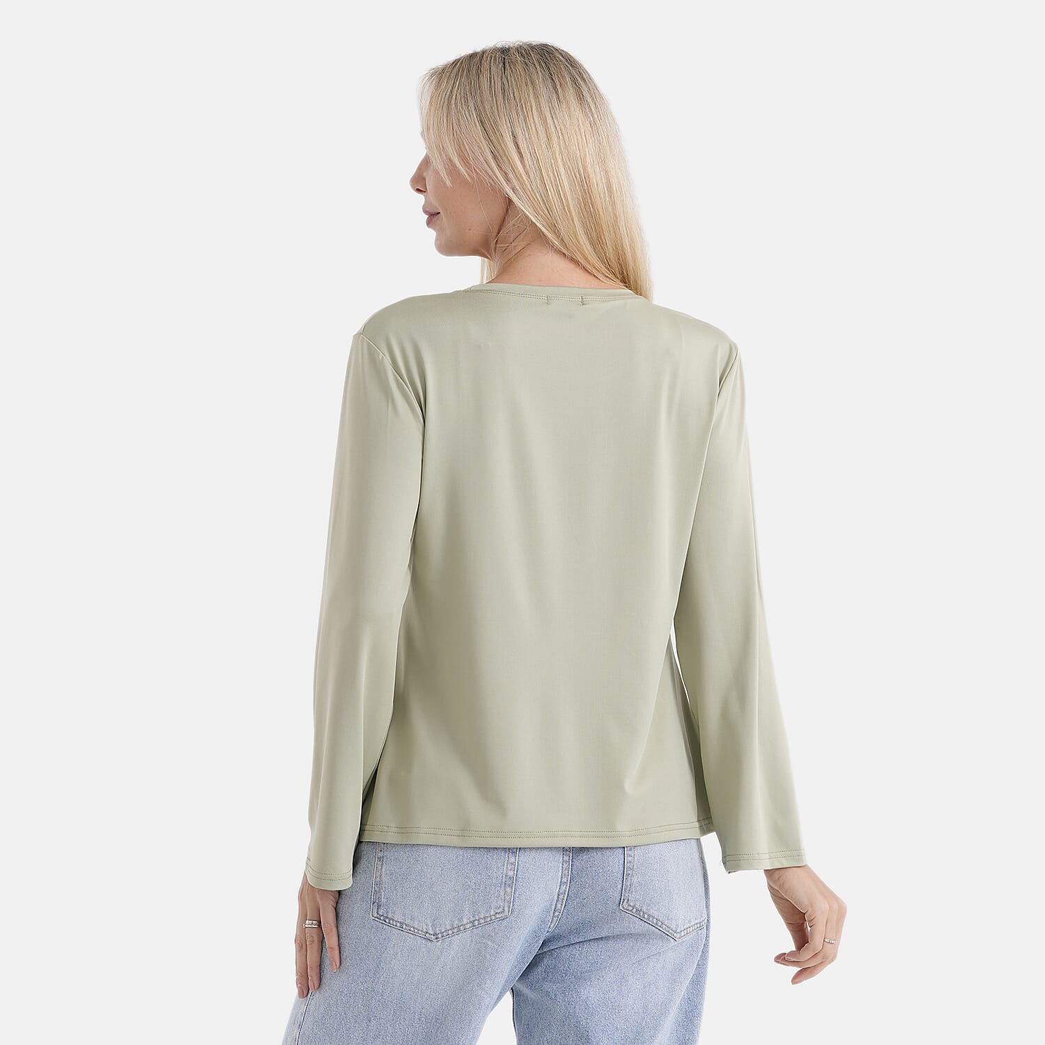 styled by set of 2 Long