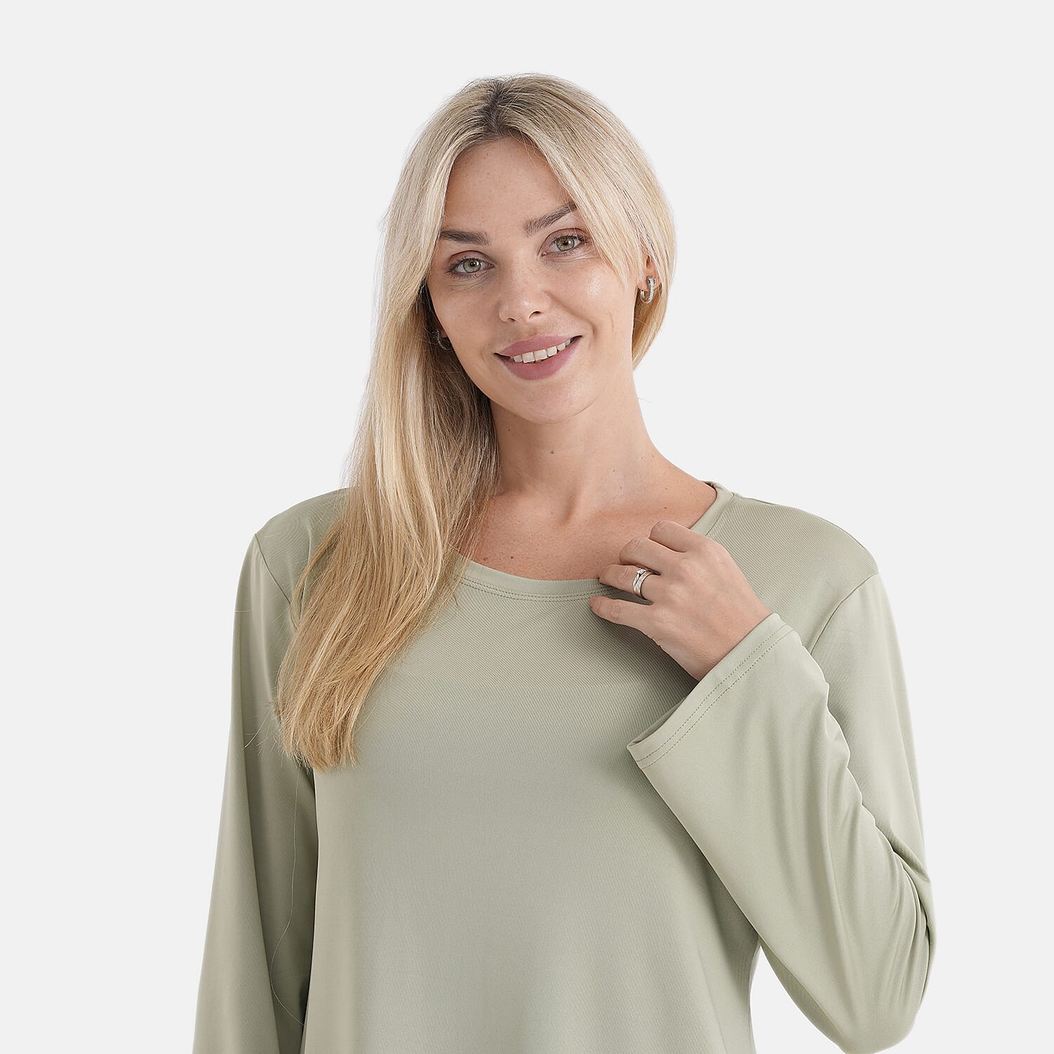 styled by set of 2 Long