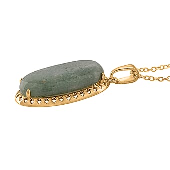https://tjcuk.sirv.com/Products/44/4/4445168/Green-Aventurine-Pendant-with-Chain-Size-19-2-Ext-25-00-Ct_4445168_3.jpg?w=342&h=342