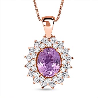 https://tjcuk.sirv.com/Products/44/4/4445635/Patroke-Kunzite-Moissanite-Pendant-with-Chain-Size-20-in-18K-RG-Vermei_4445635.jpg?w=342&h=342