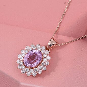 https://tjcuk.sirv.com/Products/44/4/4445635/Patroke-Kunzite-Moissanite-Pendant-with-Chain-Size-20-in-18K-RG-Vermei_4445635_1.jpg?w=342&h=342