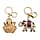 Frog and Elephant