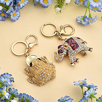 https://tjcuk.sirv.com/Products/44/4/4446112/Set-of-2-Black-Crystal-Keychain-0-03ct-0-030-Ct_4446112_1.jpg?w=342&h=342