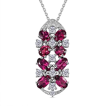https://tjcuk.sirv.com/Products/44/4/4446473/Rhodolite-Garnet-White-Zircon-Pendant-with-Torn-Chain-19DC-Size-20-in-_4446473.jpg?w=342&h=342