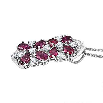 https://tjcuk.sirv.com/Products/44/4/4446473/Rhodolite-Garnet-White-Zircon-Pendant-with-Torn-Chain-19DC-Size-20-in-_4446473_3.jpg?w=342&h=342