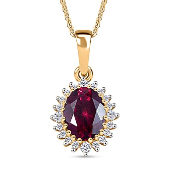 https://tjcuk.sirv.com/Products/44/4/4446485/Rhodolite-Garnet-White-Zircon-Pendant-with-Torn-Chain-19DC-Size-20-in-_4446485.jpg?w=342&h=342