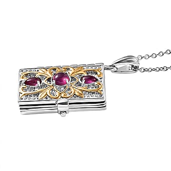 https://tjcuk.sirv.com/Products/44/4/4446899/African-Ruby-Pendant-with-Chain-Size-20-in-Platinum-Overlay-Stainless-_4446899_3.jpg?w=342&h=342