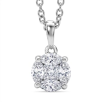 https://tjcuk.sirv.com/Products/44/4/4448951/D-Joy-Moissanite-Pendant-with-Chain-Size-20-in-Platinum-Overlay-Sterli_4448951.jpg?w=342&h=342
