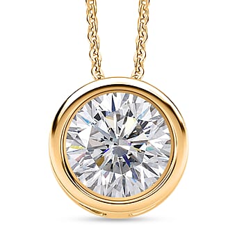 https://tjcuk.sirv.com/Products/44/4/4448990/D-Joy-Moissanite-Pendant-with-Chain-Size-20-in-Yellow-Gold-Plated-Ster_4448990.jpg?w=342&h=342
