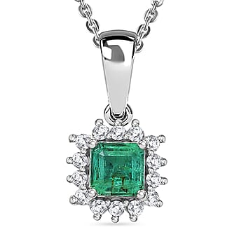https://tjcuk.sirv.com/Products/44/4/4449477/D-Joy-Zambian-Emerald-Lab-Grown-Diamond-Pendant-with-Chain-Size-20-in-_4449477.jpg?w=342&h=342