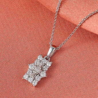 https://tjcuk.sirv.com/Products/44/4/4449507/D-Joy-Moissanite-Pendant-with-Torn-Chain-Size-20-in-Platinum-Overlay-S_4449507_1.jpg?w=342&h=342