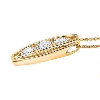 https://tjcuk.sirv.com/Products/44/4/4449510/D-Joy-Moissanite-Pendant-with-Chain-Size-20-in-Yellow-Gold-Plated-Ster_4449510_3.jpg?w=342&h=342