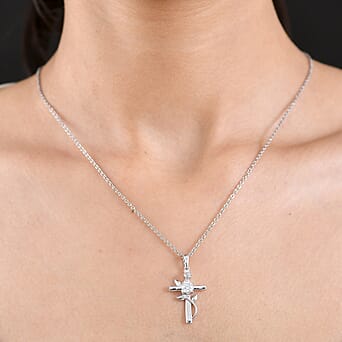 https://tjcuk.sirv.com/Products/44/4/4449513/Moissanite-Platinum-Overlay-Cross-Pendant-with-Chain-Size-20_4449513_1.jpg?w=342&h=342