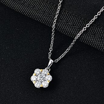 https://tjcuk.sirv.com/Products/44/4/4449671/Moissanite-Pendant-with-Chain-Size-20-in-Yellow-Gold-Plated-Platinum-O_4449671_1.jpg?w=342&h=342