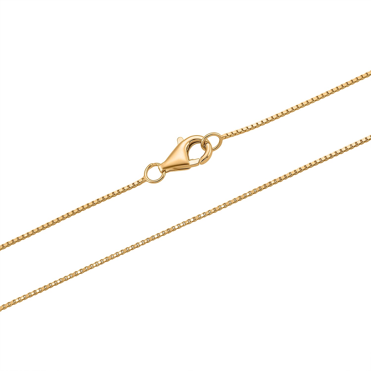 Enhanced Red Jade & Red Garnet Heart Pendant with Chain (Size 18) in Yellow Gold Plated Sterling Silver 40.60 Ct.