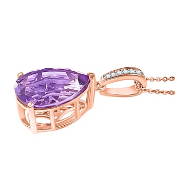 https://tjcuk.sirv.com/Products/44/5/4450911/Rose-De-France-Amethyst-White-Zircon-Pendant-with-Torn-Chain-19DC-Size_4450911_3.jpg?w=342&h=342