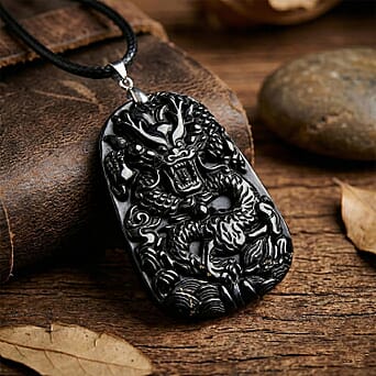 https://tjcuk.sirv.com/Products/44/5/4451525/Shungite-Fancy-Pendant-in-Rhodium-Overlay-Sterling-Silver-28-000-Ct_4451525_1.jpg?w=342&h=342