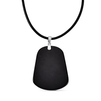 https://tjcuk.sirv.com/Products/44/5/4451529/Shungite-Fancy-Pendant-in-Rhodium-Overlay-Sterling-Silver-28-000-Ct_4451529_3.jpg?w=342&h=342